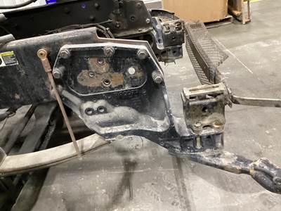 Kenworth T600 Frame Horn