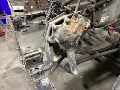 Kenworth T600 Frame Horn