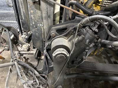 Kenworth T600 Frame Horn