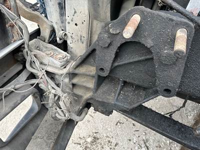 Kenworth T600 Frame Horn