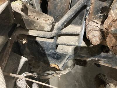 Kenworth T600 Frame Horn