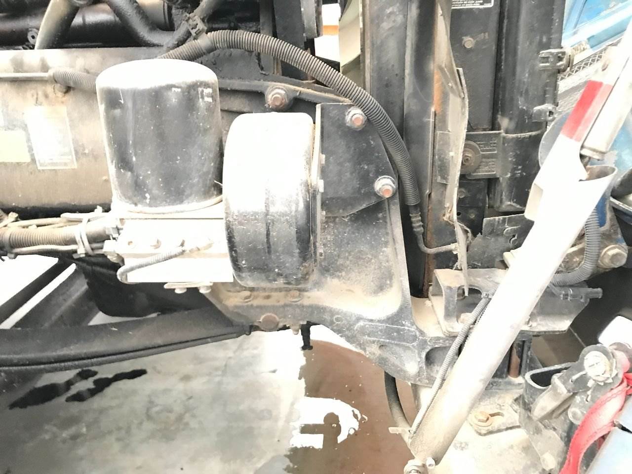 2009 Kenworth T660 Frame Horn For Sale Council Bluffs, IA B111025R