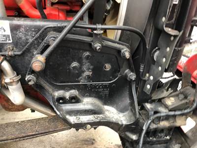 Kenworth T660 Frame Horn