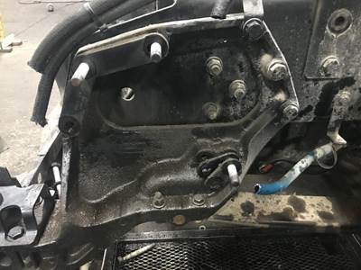 Kenworth T660 Frame Horn