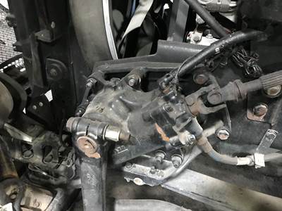 Kenworth T660 Frame Horn