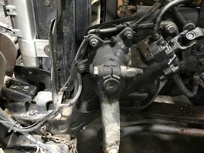 Kenworth T660 Frame Horn