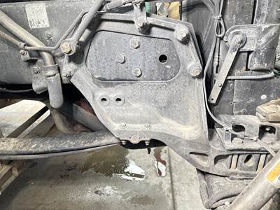 Kenworth T660 Frame Horn