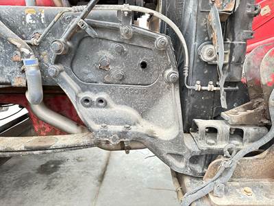 Kenworth T660 Frame Horn