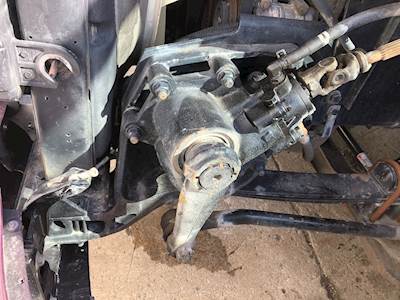 Kenworth T680 Frame Horn