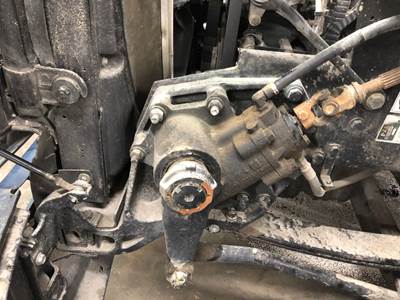 Kenworth T680 Frame Horn