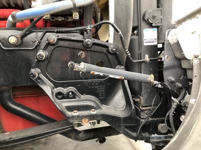 Kenworth T680 Frame Horn