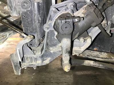 Kenworth T680 Frame Horn