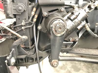 Kenworth T680 Frame Horn