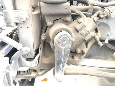 Kenworth T680 Frame Horn