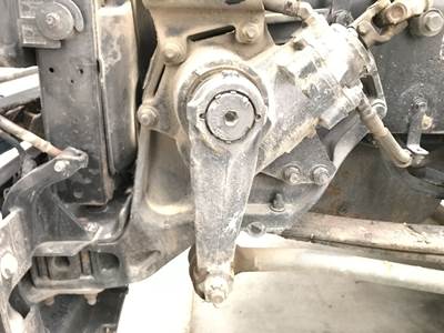 Kenworth T680 Frame Horn