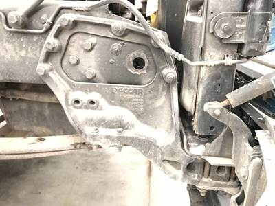 Kenworth T680 Frame Horn