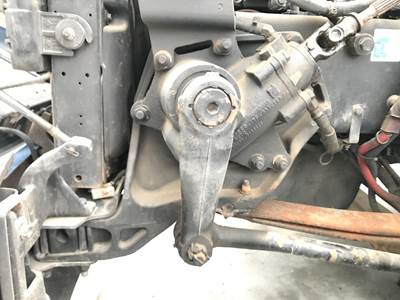 Kenworth T680 Frame Horn