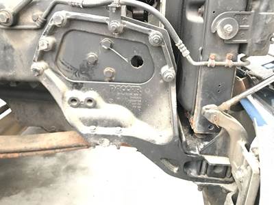 Kenworth T680 Frame Horn