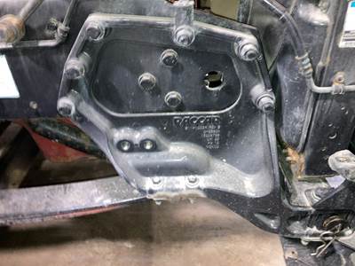 Kenworth T680 Frame Horn