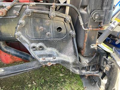 Kenworth T680 Frame Horn