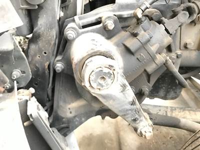 Kenworth T680 Frame Horn