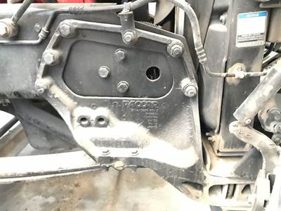 Kenworth T680 Frame Horn