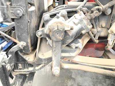 Kenworth T680 Frame Horn