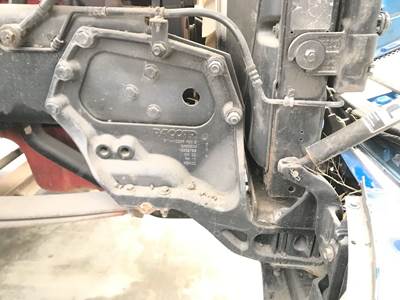 Kenworth T680 Frame Horn