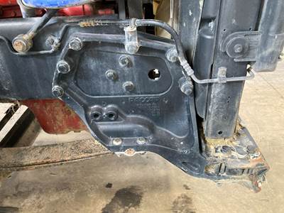 Kenworth T680 Frame Horn