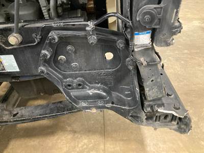 Kenworth T680 Frame Horn