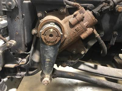 Kenworth T680 Frame Horn