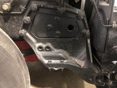 Kenworth T680 Frame Horn