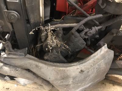 Kenworth T680 Frame Horn