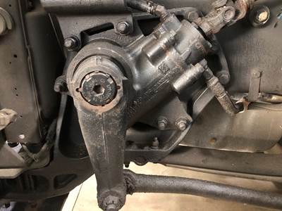 Kenworth T680 Frame Horn