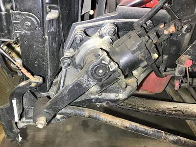 Kenworth T680 Frame Horn