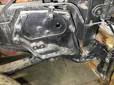 Kenworth T680 Frame Horn