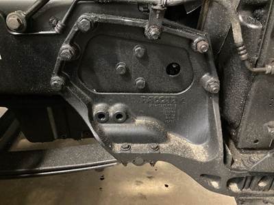 Kenworth T680 Frame Horn