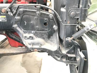 Kenworth T680 Frame Horn