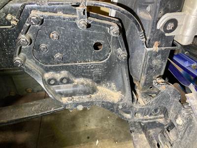 Kenworth T680 Frame Horn