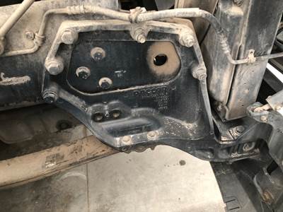 Kenworth T680 Frame Horn