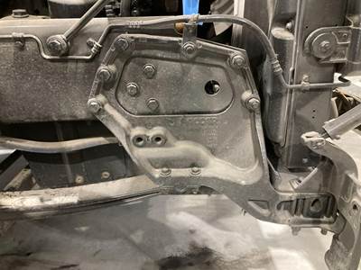 Kenworth T680 Frame Horn