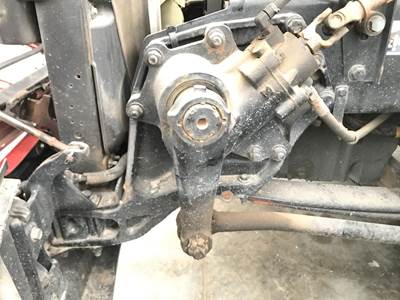 Kenworth T680 Frame Horn