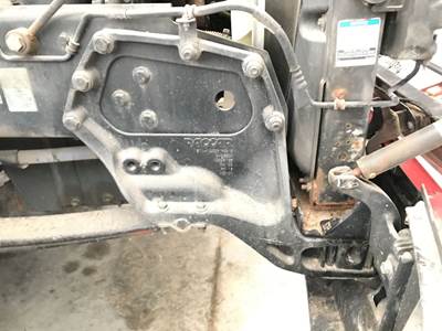 Kenworth T680 Frame Horn