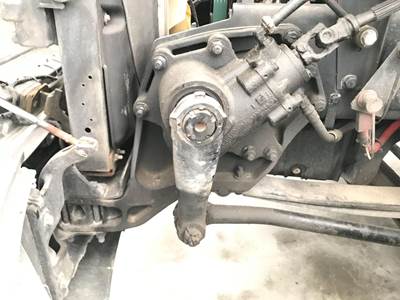 Kenworth T680 Frame Horn