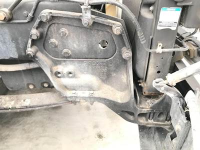 Kenworth T680 Frame Horn