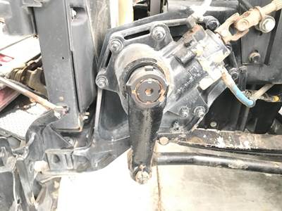 Kenworth T680 Frame Horn