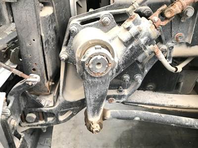 Kenworth T680 Frame Horn