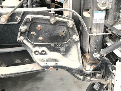 Kenworth T680 Frame Horn