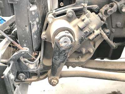 Kenworth T680 Frame Horn