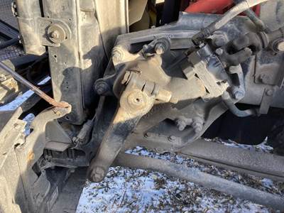 Kenworth T680 Frame Horn